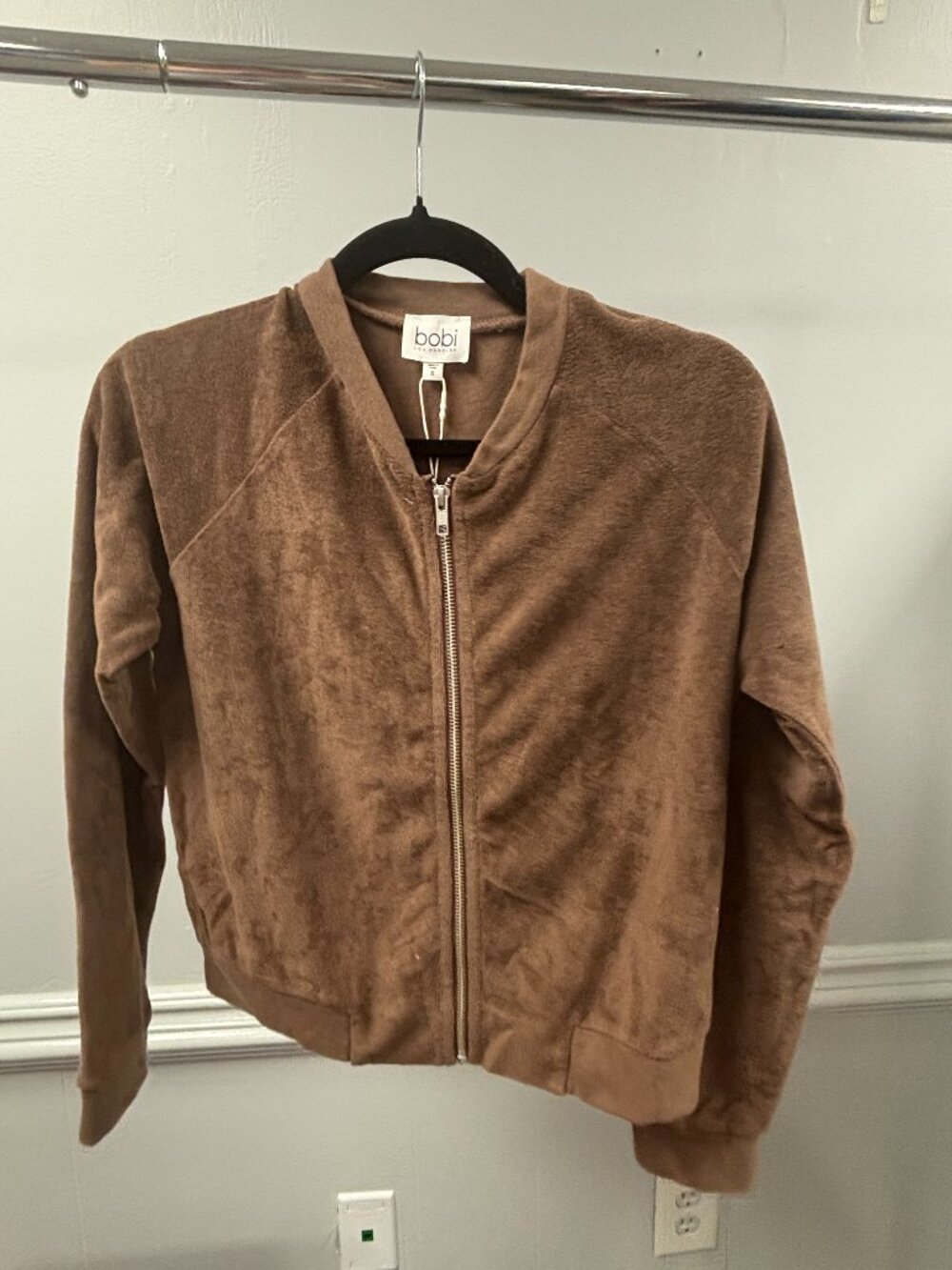Bomber Jacket S Bobi